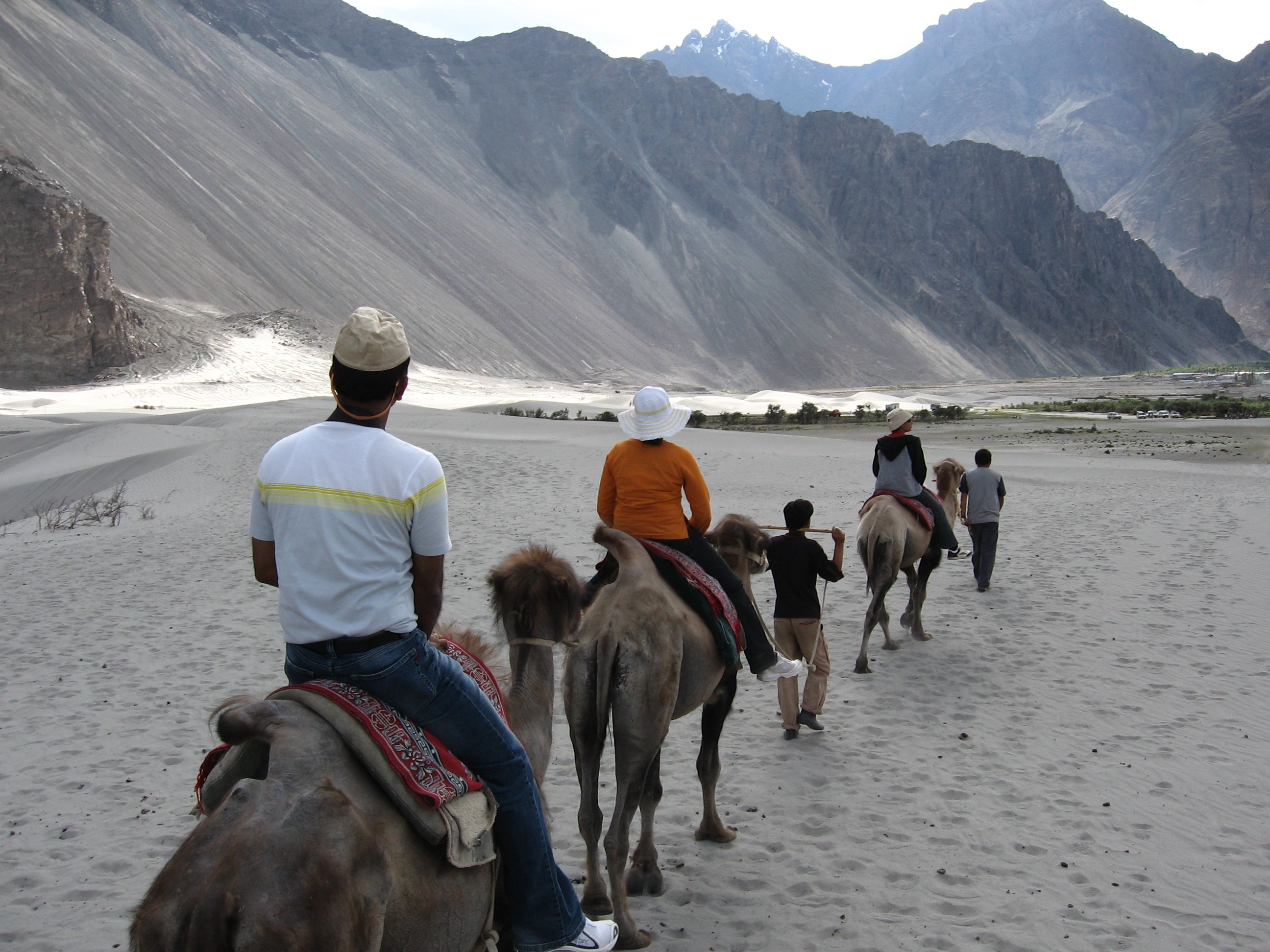 Adventure in Ladakh 8